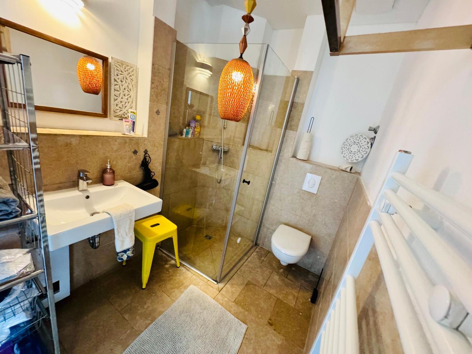 Golden Loft Berlin Leilighet Eksteriør bilde