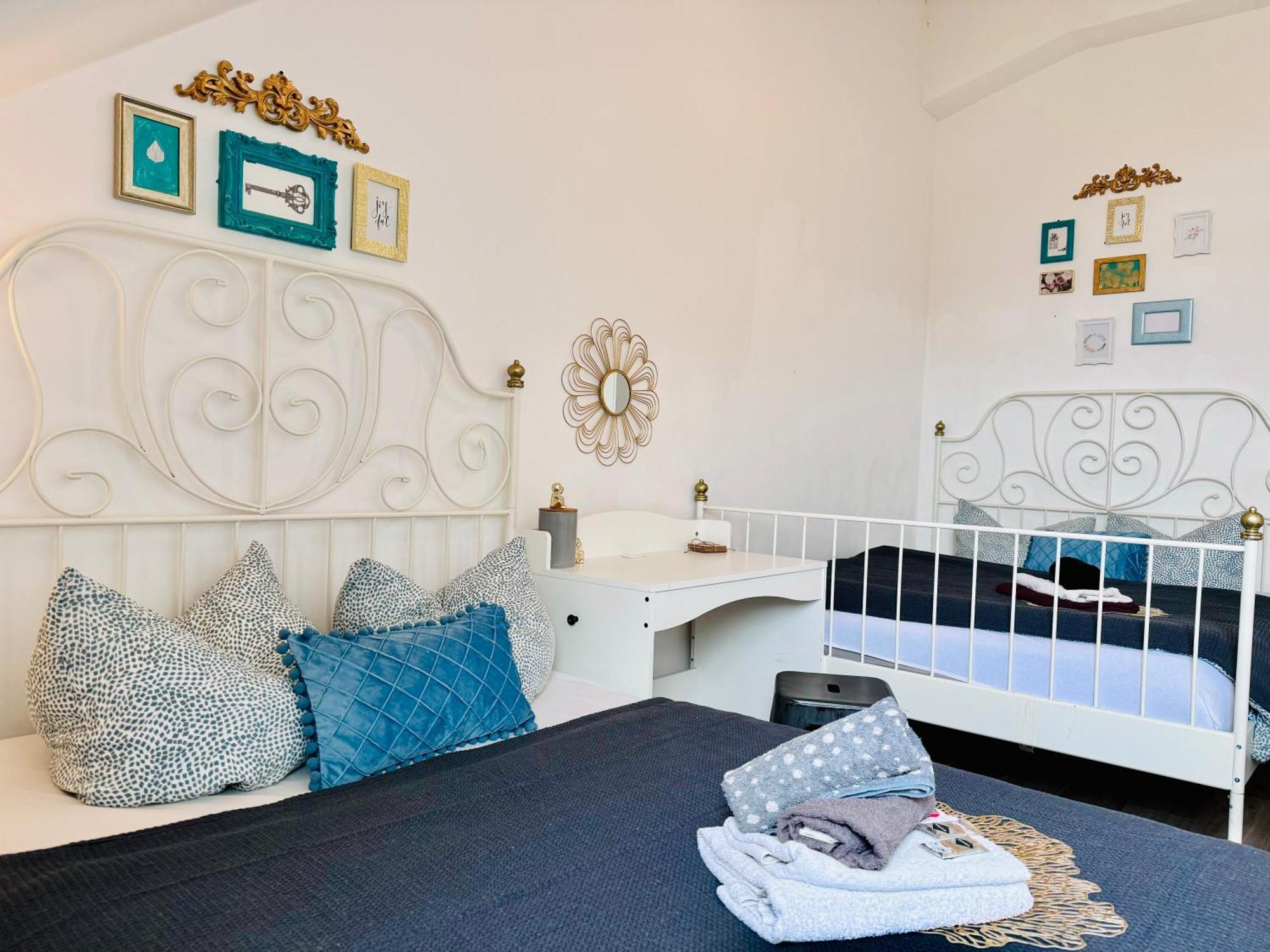 Golden Loft Berlin Leilighet Eksteriør bilde