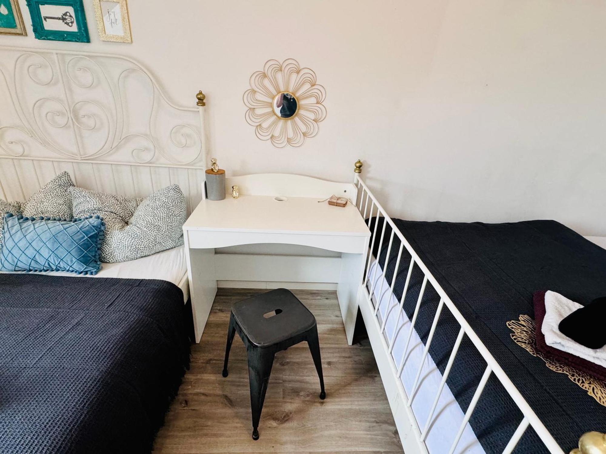 Golden Loft Berlin Leilighet Eksteriør bilde