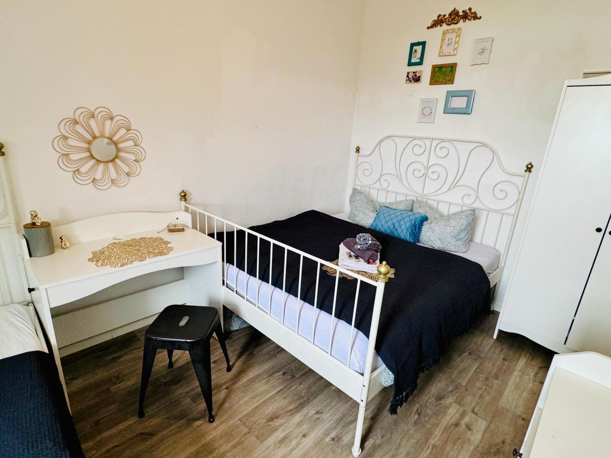 Golden Loft Berlin Leilighet Eksteriør bilde