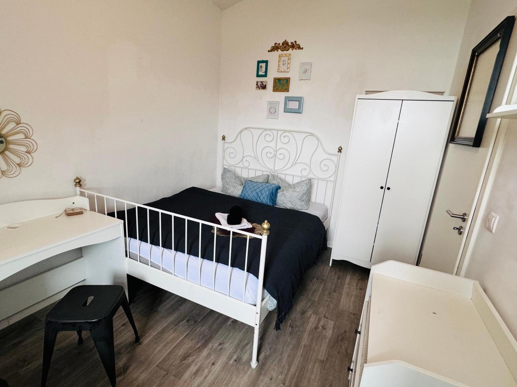 Golden Loft Berlin Leilighet Eksteriør bilde